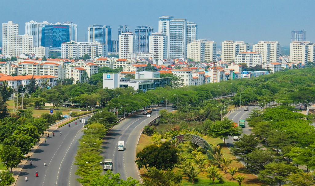 Thị trường bất động sản tại Hà Nội